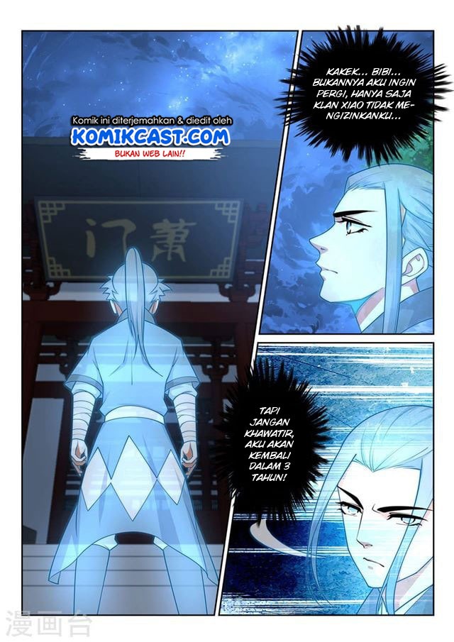 Dilarang COPAS - situs resmi www.mangacanblog.com - Komik against the gods 029 - chapter 29 30 Indonesia against the gods 029 - chapter 29 Terbaru 11|Baca Manga Komik Indonesia|Mangacan